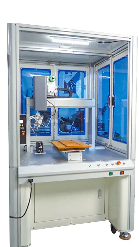 Soldering Machine Automatic Wholesale - Xiaomao Machine 2