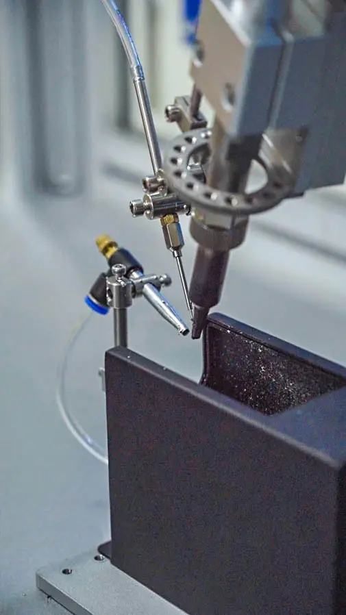 Soldering Machine Automatic Wholesale - Xiaomao Machine 7