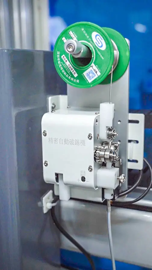 Soldering Machine Automatic Wholesale - Xiaomao Machine 6