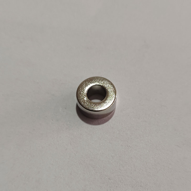 Υψηλής ποιότητας d16xd7.4x7mm δακτύλιος ndfeb magnet sm-0315207 1
