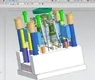 Customized Plastic Injection Moulding Suppliers 3