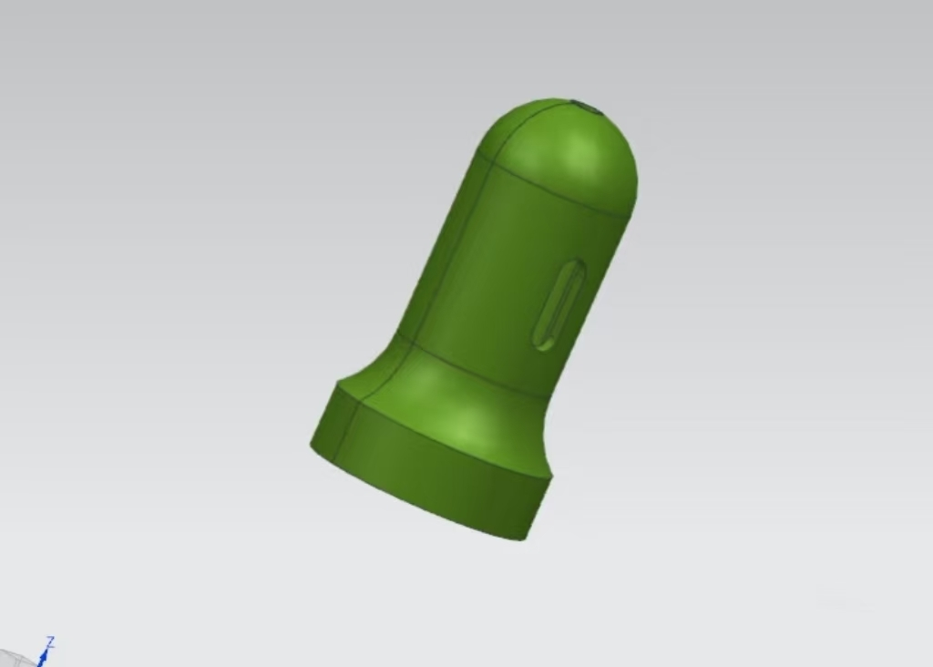 Präzisionsinjektionsform, Handwerkskunst in jedem Detail - Ladegerät für Plastikauto -Ladegerät 1