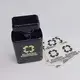 Custom Stickers Printing Embossing - - DJB 6