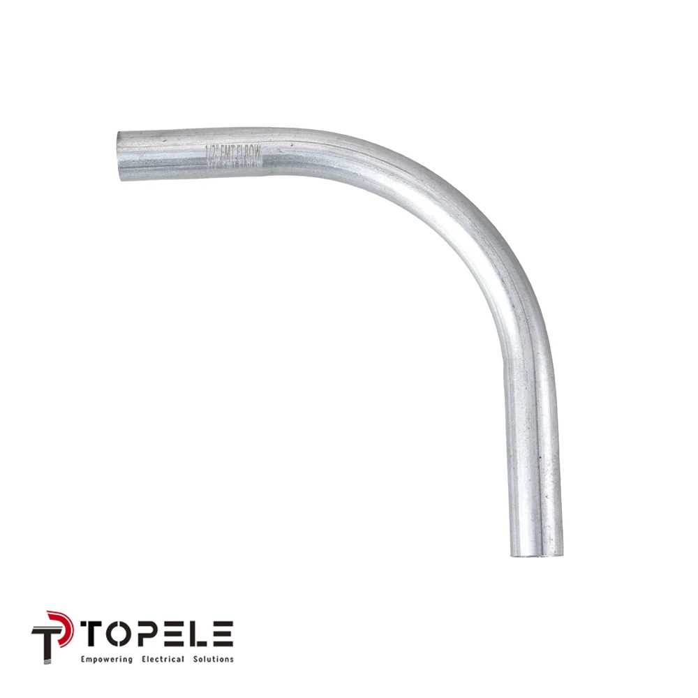 EMT 45/90 Degree Elbow,HDG 1