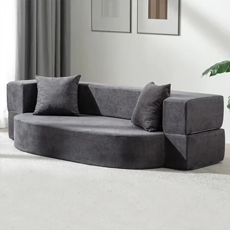 Luxury Sofas T/T by Comfort Home 2
