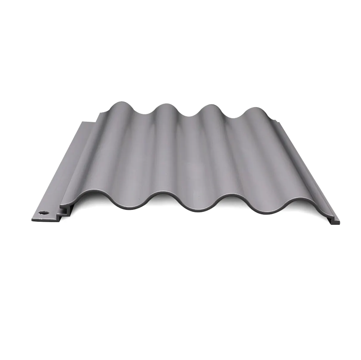 Custom Aluminium Profiles Factory Direct Supply 15 Days 4