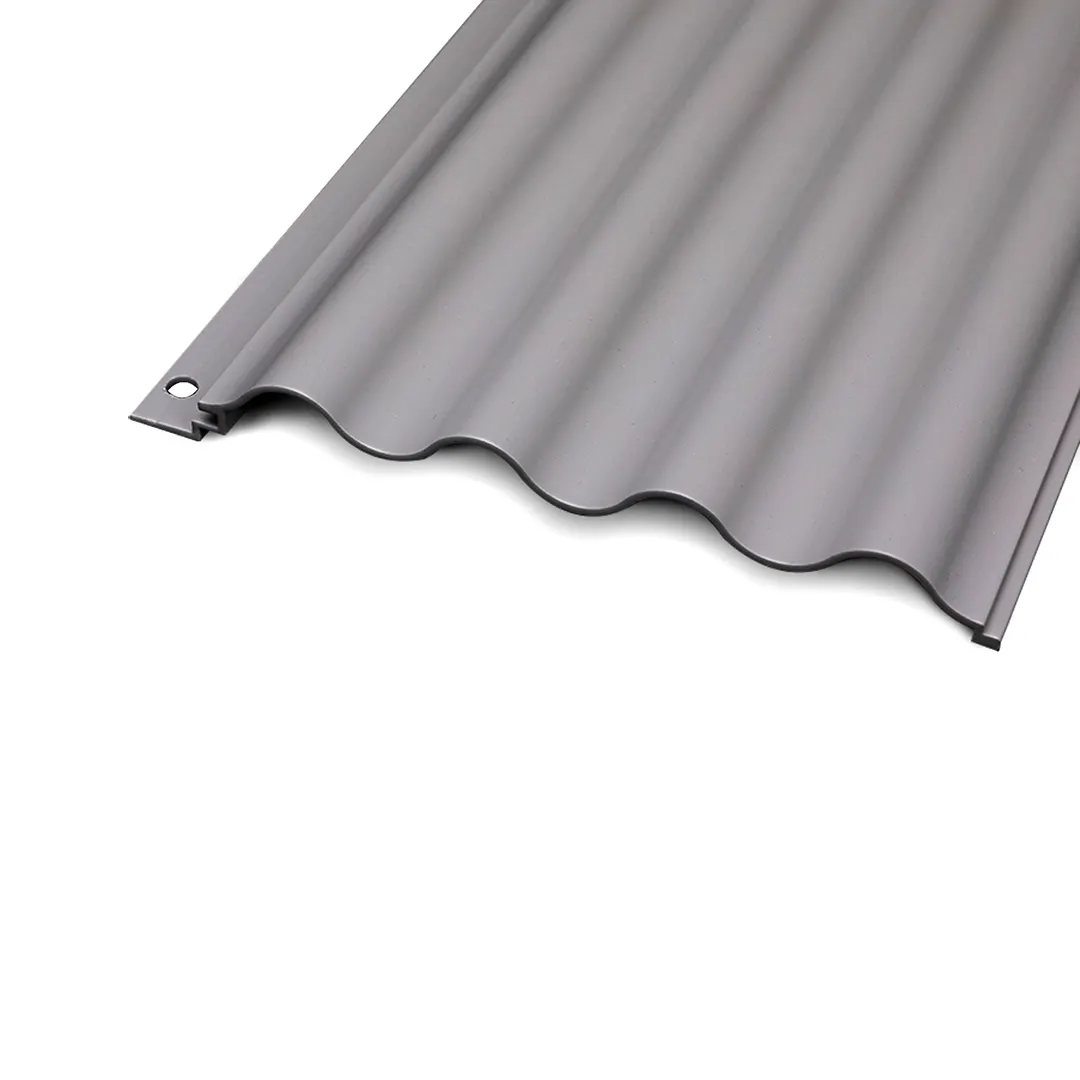 Custom Aluminium Profiles Factory Direct Supply 15 Days 2