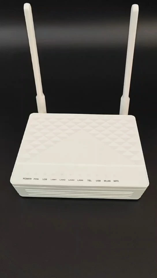 HG8546M XPON ONU 1GE 3FE 1
