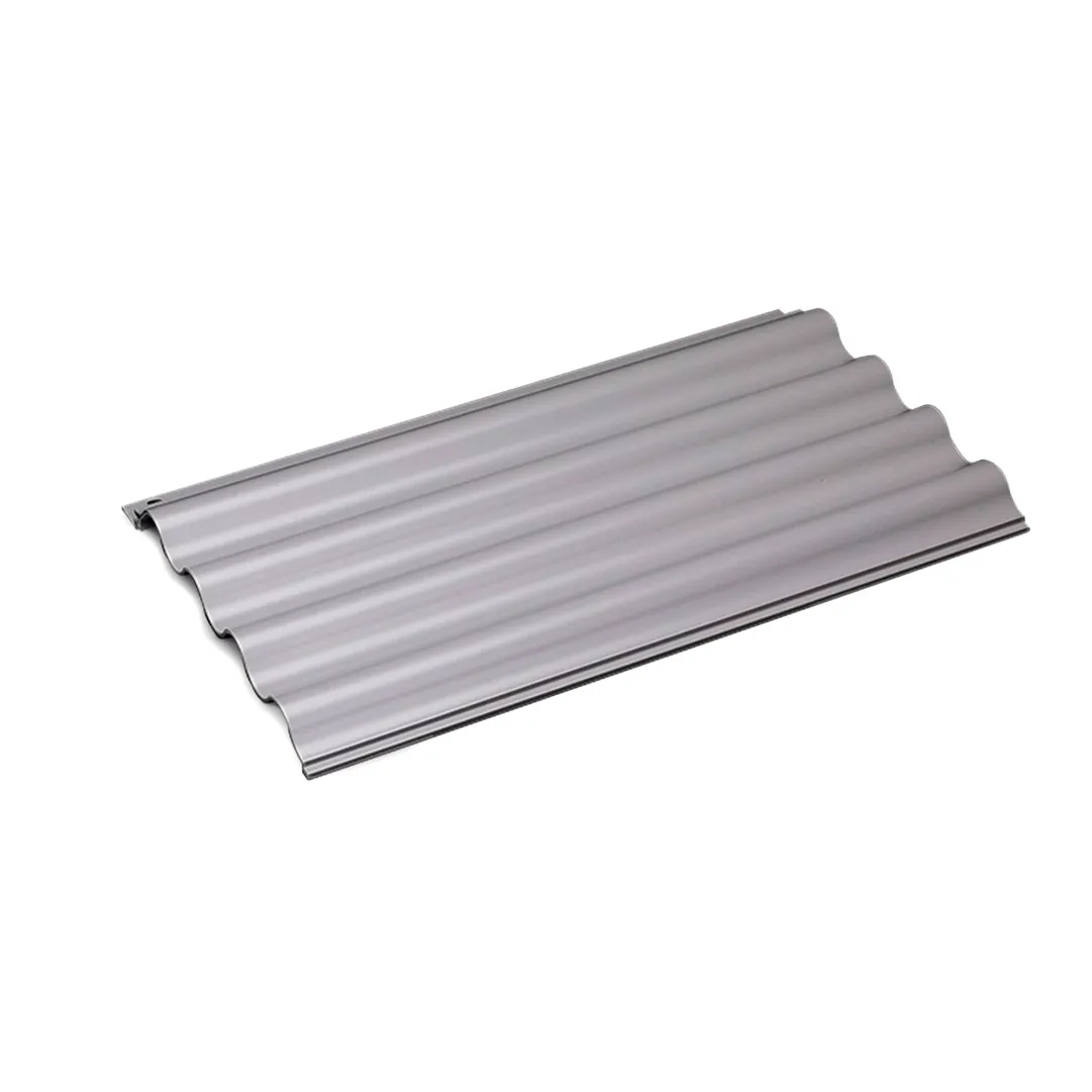 Custom Aluminium Profiles Factory Direct Supply 15 Days 3