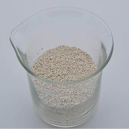 Metsulfuron-metil 60% WDG Sulfonilurea Herbicida 7