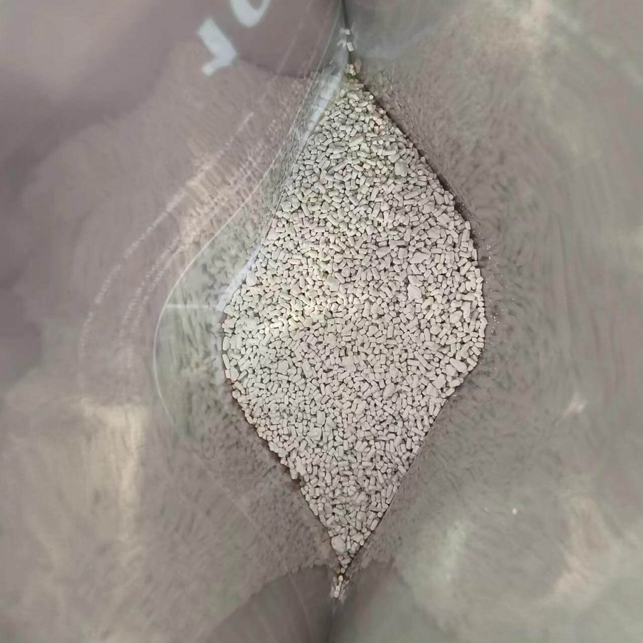 Metsulfuron-metil 60% WDG Sulfonilurea Herbicida 5