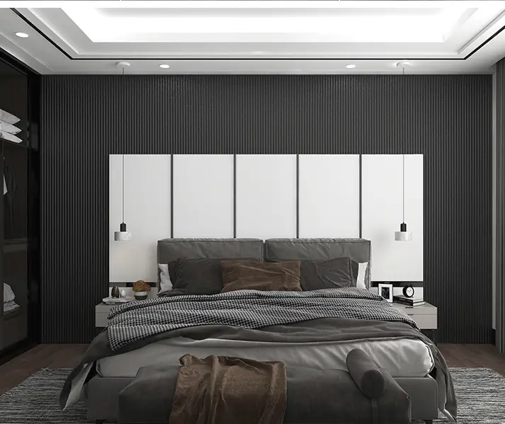 Custom Aluminium Profiles Factory Direct Supply 15 Days 5