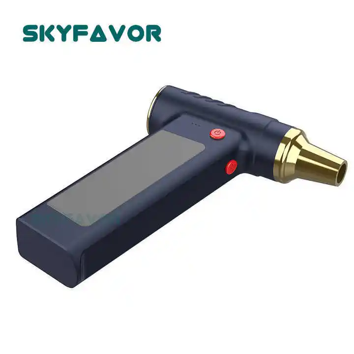 Personalized Battery Charger - - SKYFAVOR 4