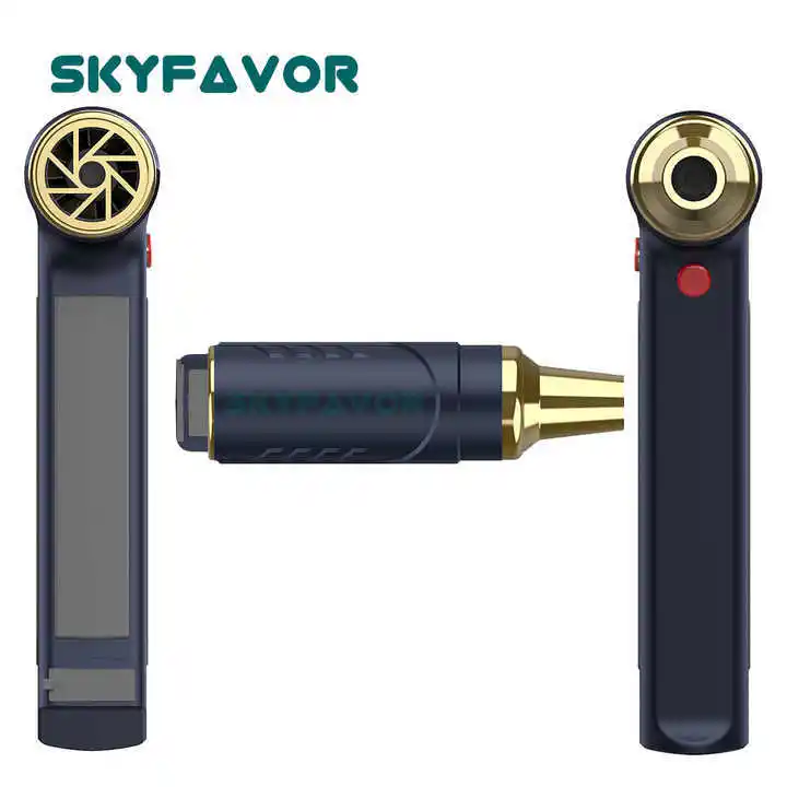 Personalized Battery Charger - - SKYFAVOR 2