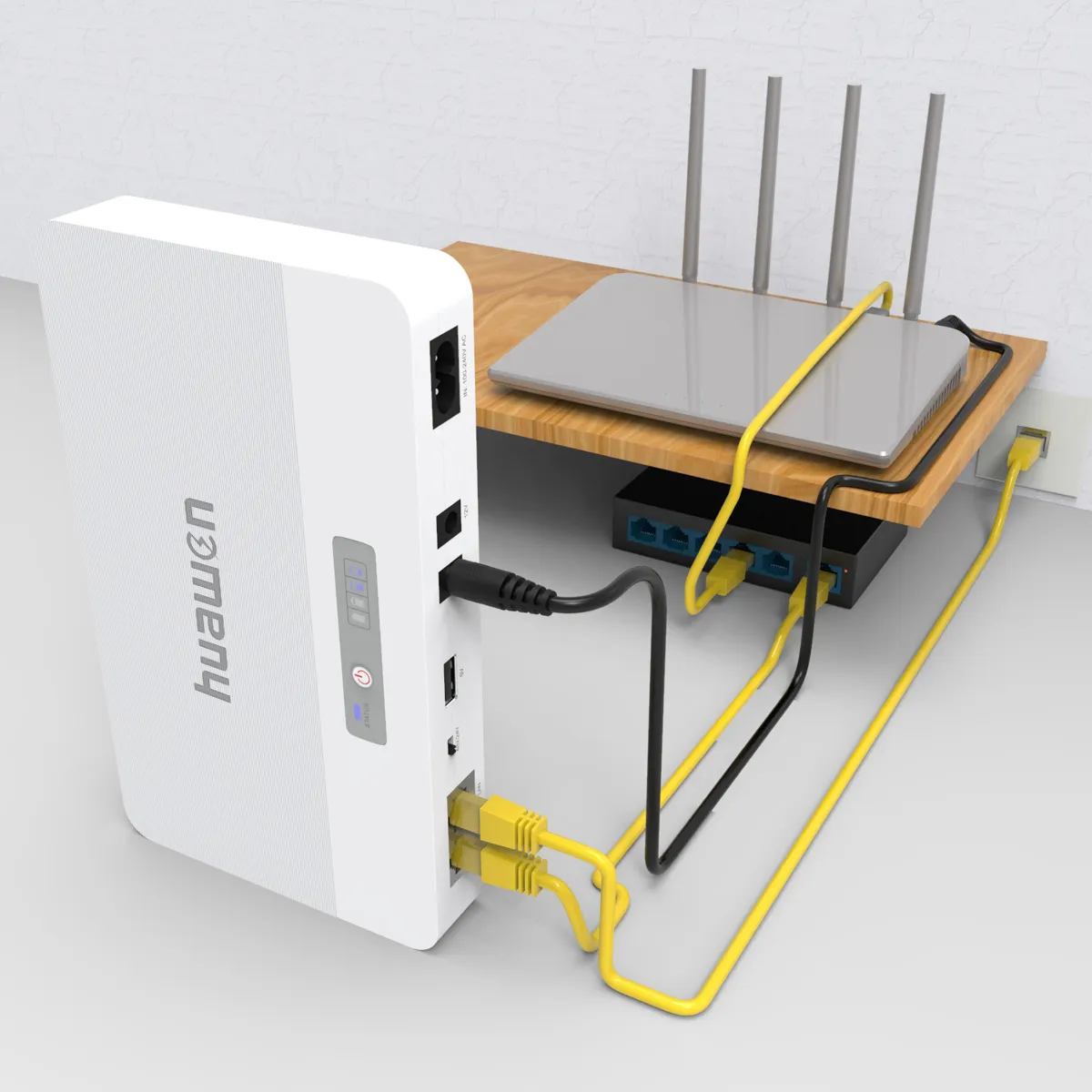 Ups Battery Types by Huawen 5