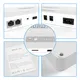 Ups Battery Types by Huawen 2
