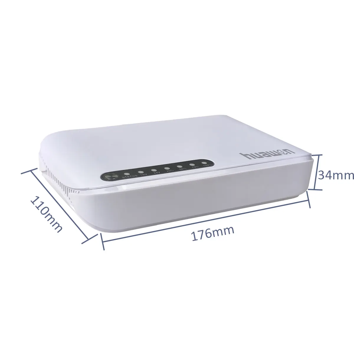 Uninterruptible Power Supply 12v - - Huawen 2