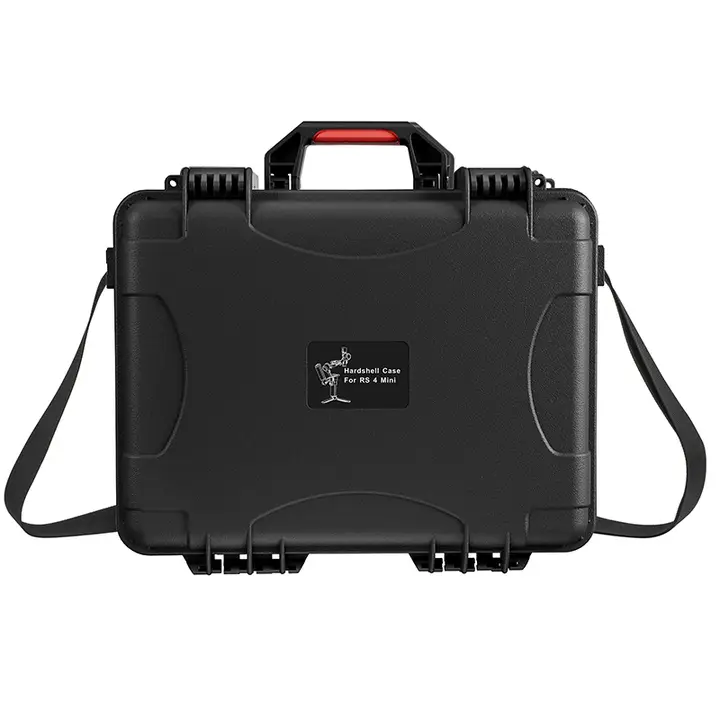 Aazon.co : Anbee RS4 Carrying Case, Storage Shoulder Bag Travel Hard - View #12