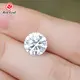 4 Carat Lab Grown Diamond Lab Grown Diamond Wholesale - Redleaf 6