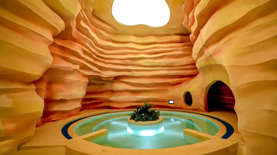 Complexe de divertissement intérieur tendance Aire de jeux pour tous les âges Parc d&39;attractions mythique pour enfants personnalisé Conçu <000000> Construit par ESAC 10