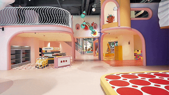 With a total investment of ￥950 million, why is an indoor park a must-have item for a vacation complex? 13