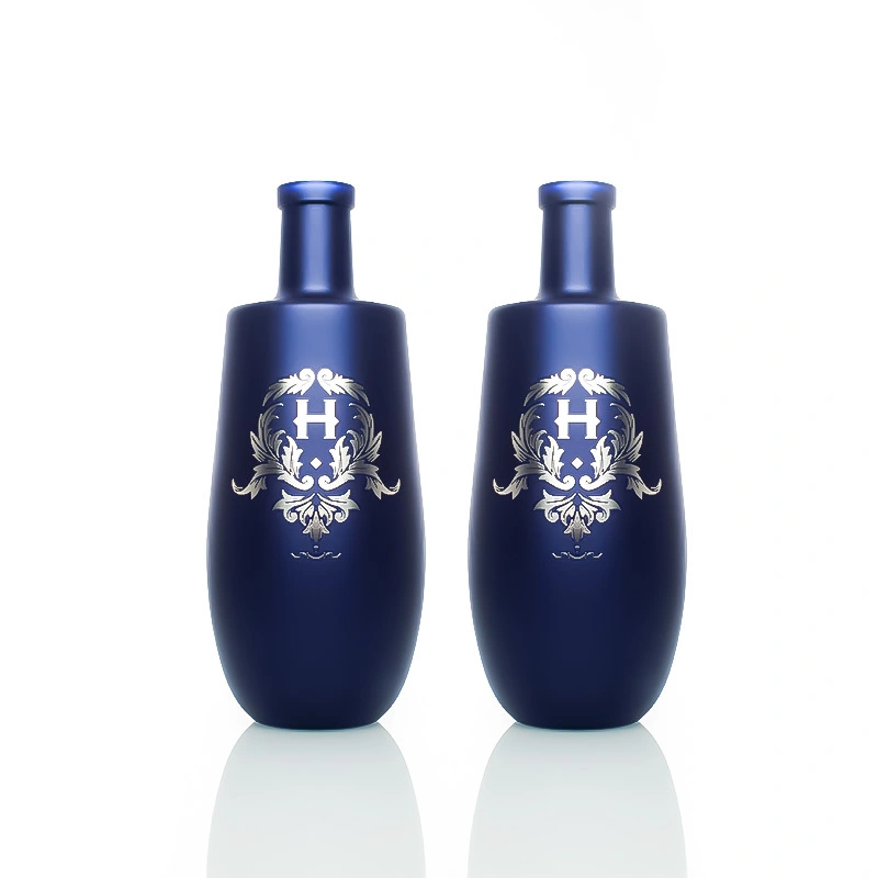 750ml Butled e se nang letho ea Bule e se nang letho ea  1