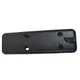 Injection Mold for Coffee Vending Machine Part Polycarbonate Programming Box Cover 6