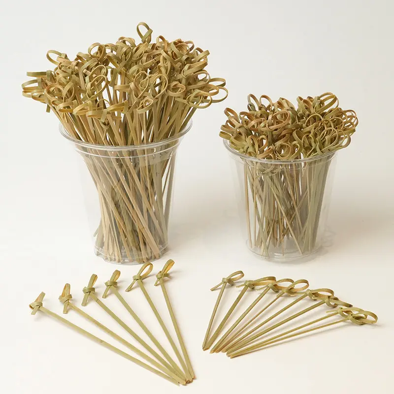 Environmentally Friendly Disposable Cutlery Words and Logo / Customized Packaging / Customized Specifications (color - - Uchampak 3