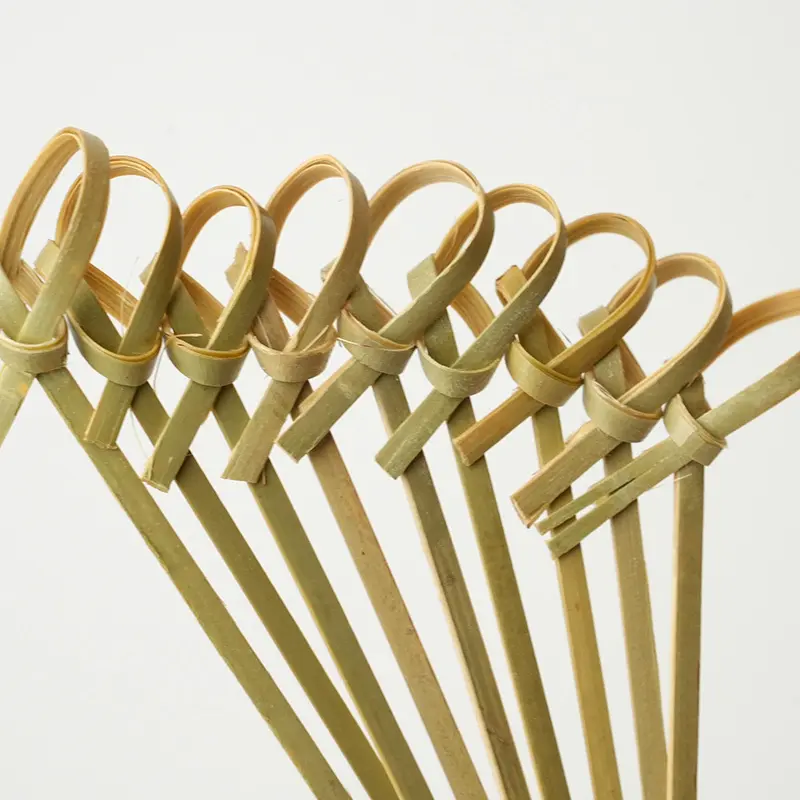 Environmentally Friendly Disposable Cutlery Words and Logo / Customized Packaging / Customized Specifications (color - - Uchampak 4