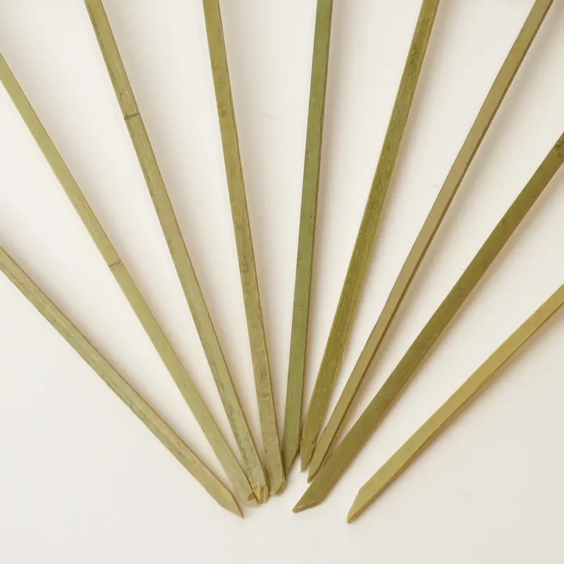 Environmentally Friendly Disposable Cutlery Words and Logo / Customized Packaging / Customized Specifications (color - - Uchampak 5