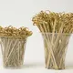 Environmentally Friendly Disposable Cutlery Words and Logo / Customized Packaging / Customized Specifications (color - - Uchampak 6