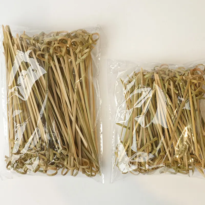 Environmentally Friendly Disposable Cutlery Words and Logo / Customized Packaging / Customized Specifications (color - - Uchampak 8
