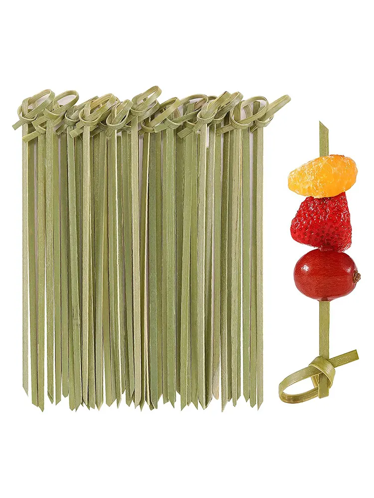 Environmentally Friendly Disposable Cutlery Words and Logo / Customized Packaging / Customized Specifications (color - - Uchampak 2