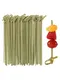 Environmentally Friendly Disposable Cutlery Words and Logo / Customized Packaging / Customized Specifications (color - - Uchampak 2