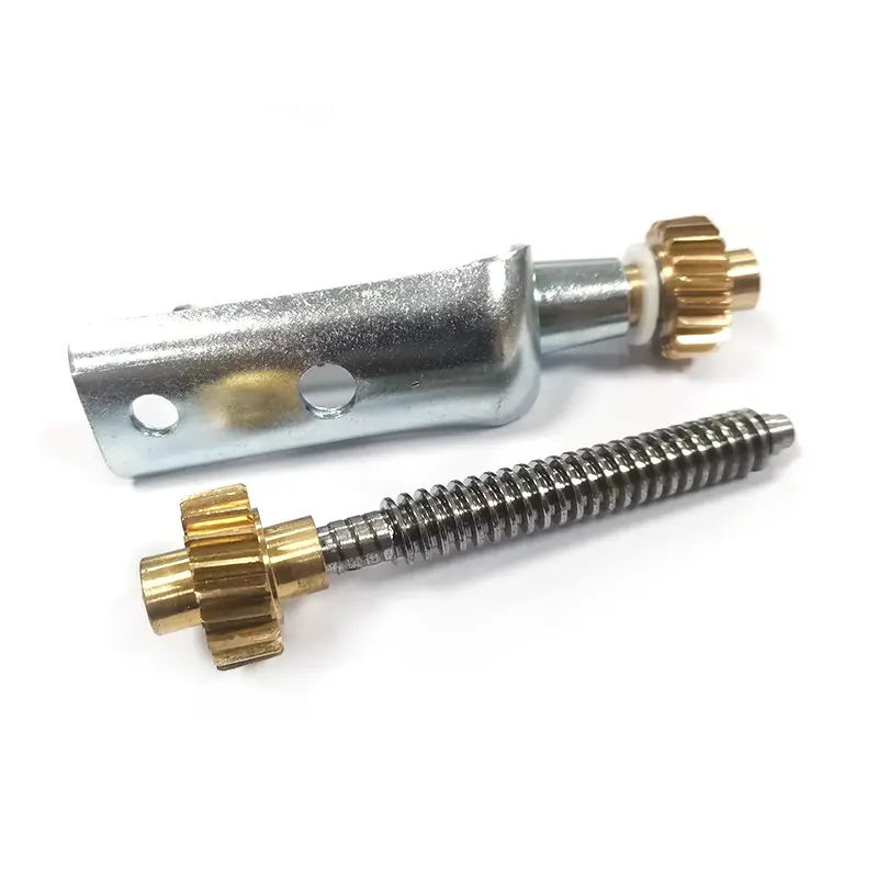 OEM/ODM 3d Printed Aerospace Parts Price List 2