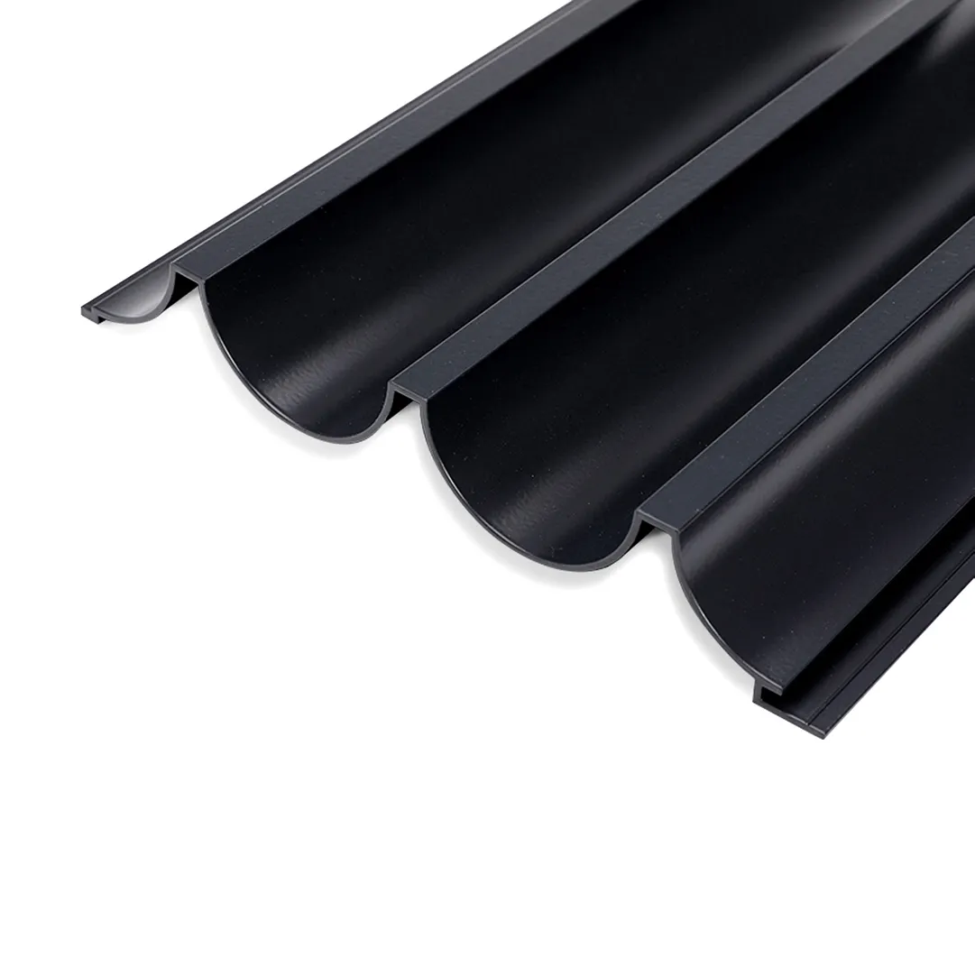 Custom Aluminium Profiles 6.9USD/m by Lvduoduo 4