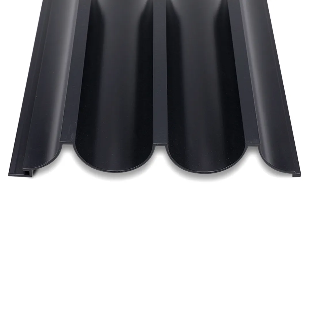 Custom Aluminium Profiles 6.9USD/m by Lvduoduo 3
