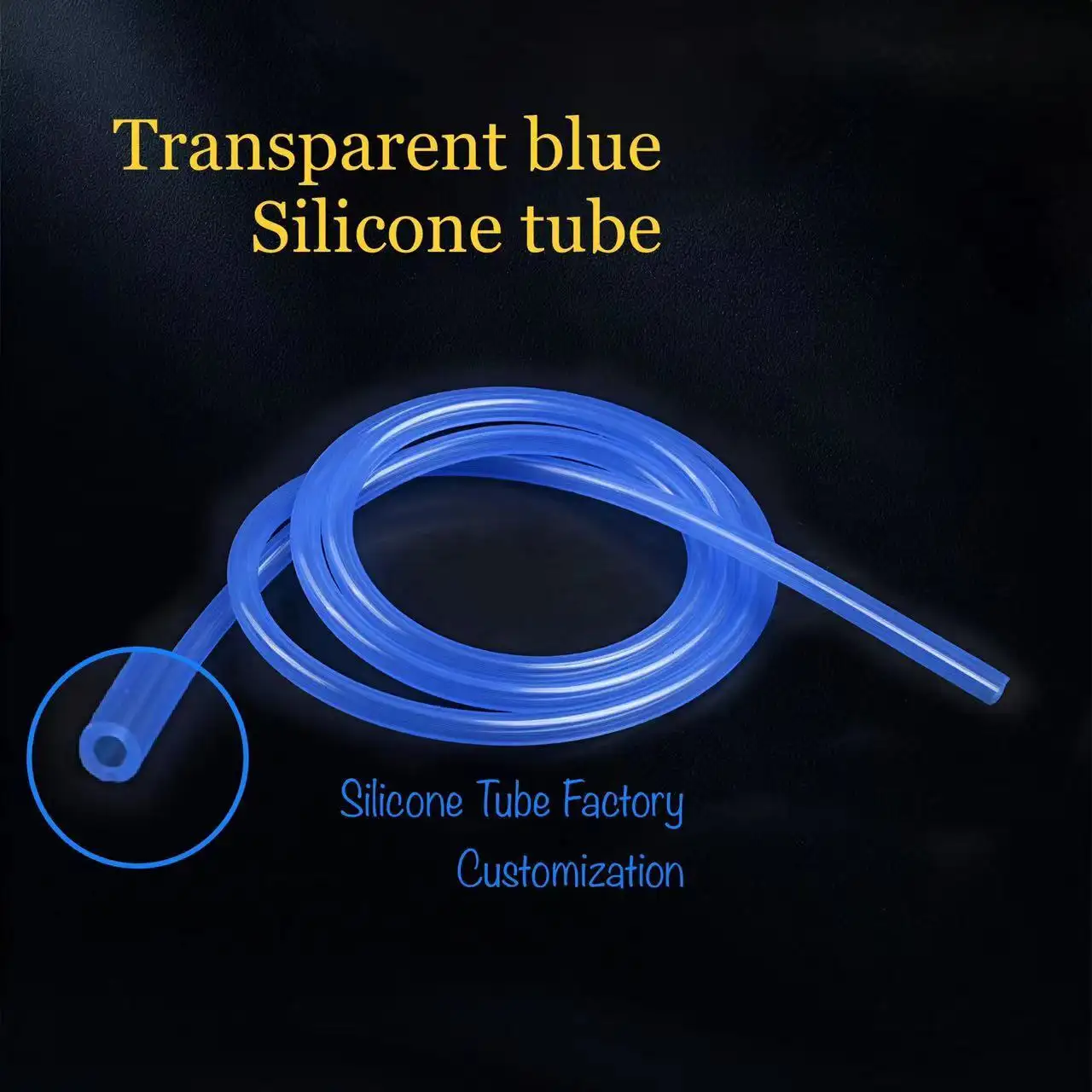 Beyond the Kitchen: Innovative Uses for Food Grade Silicone Tubes 1