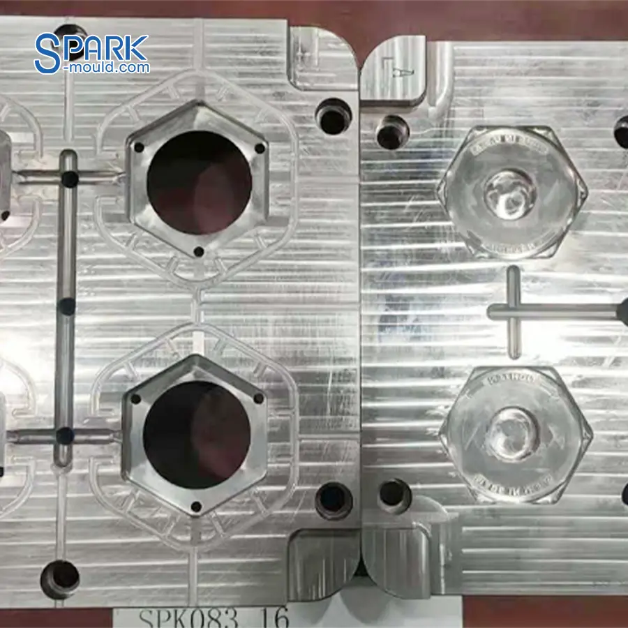 Mould Case - for Sale - Spark Mould 3