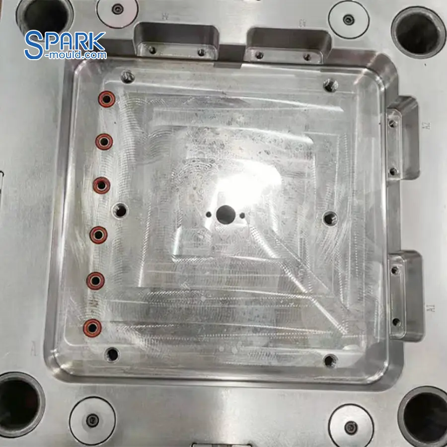 Mould Case - for Sale - Spark Mould 4