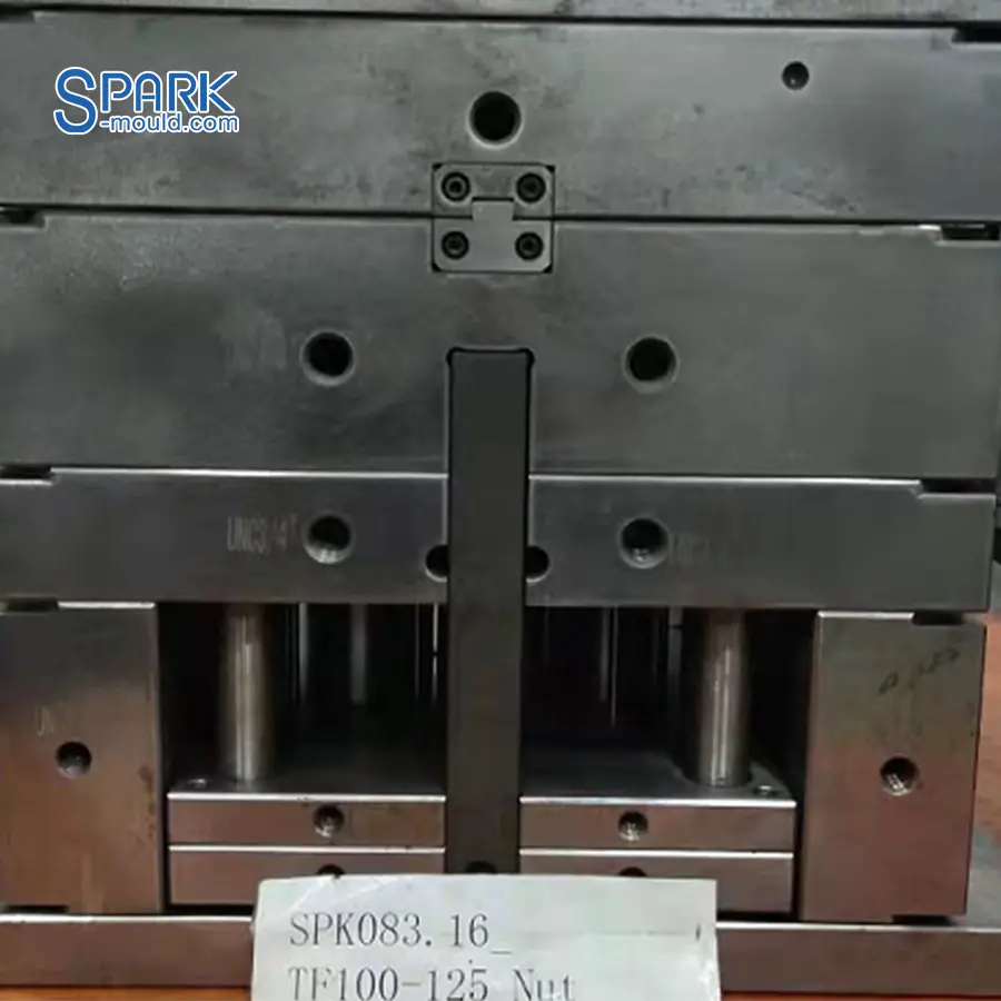 Mould Case - for Sale - Spark Mould 5