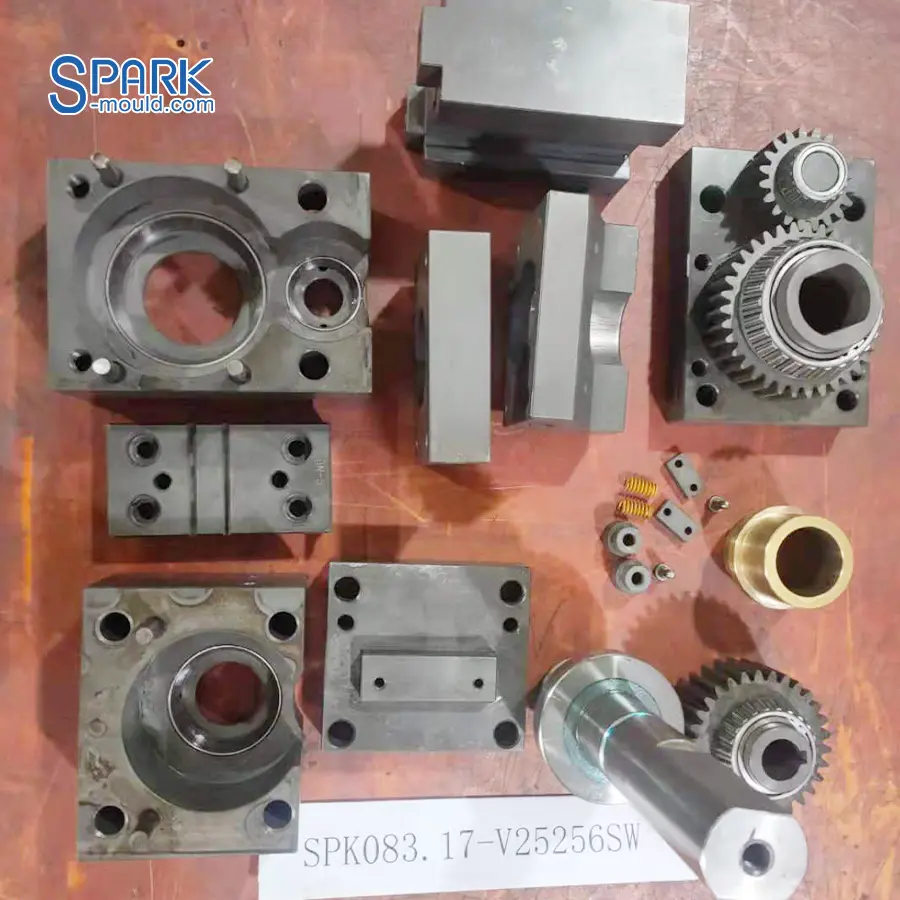 Professional Pvc Pipe Fitting Mold Price List 4