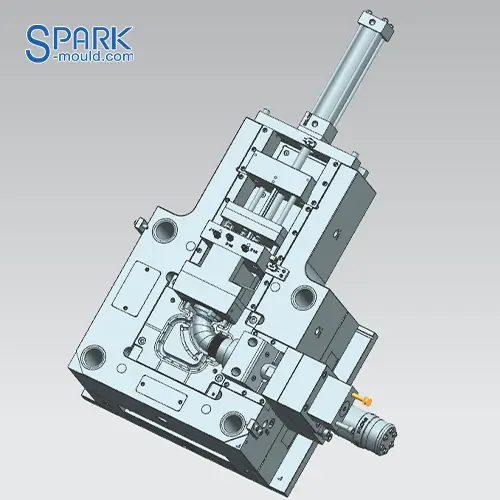 Professional Pvc Pipe Fitting Mold Price List 5