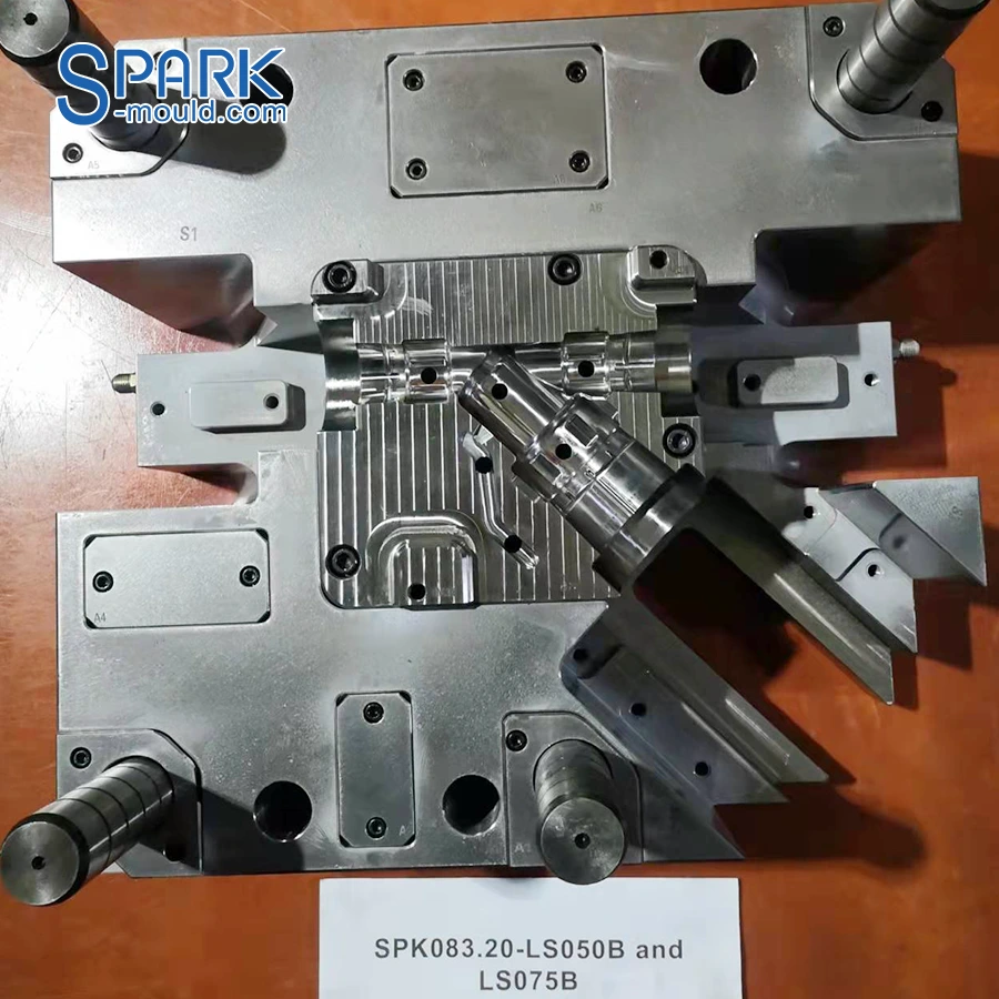 Fitting Mould Personalized 5