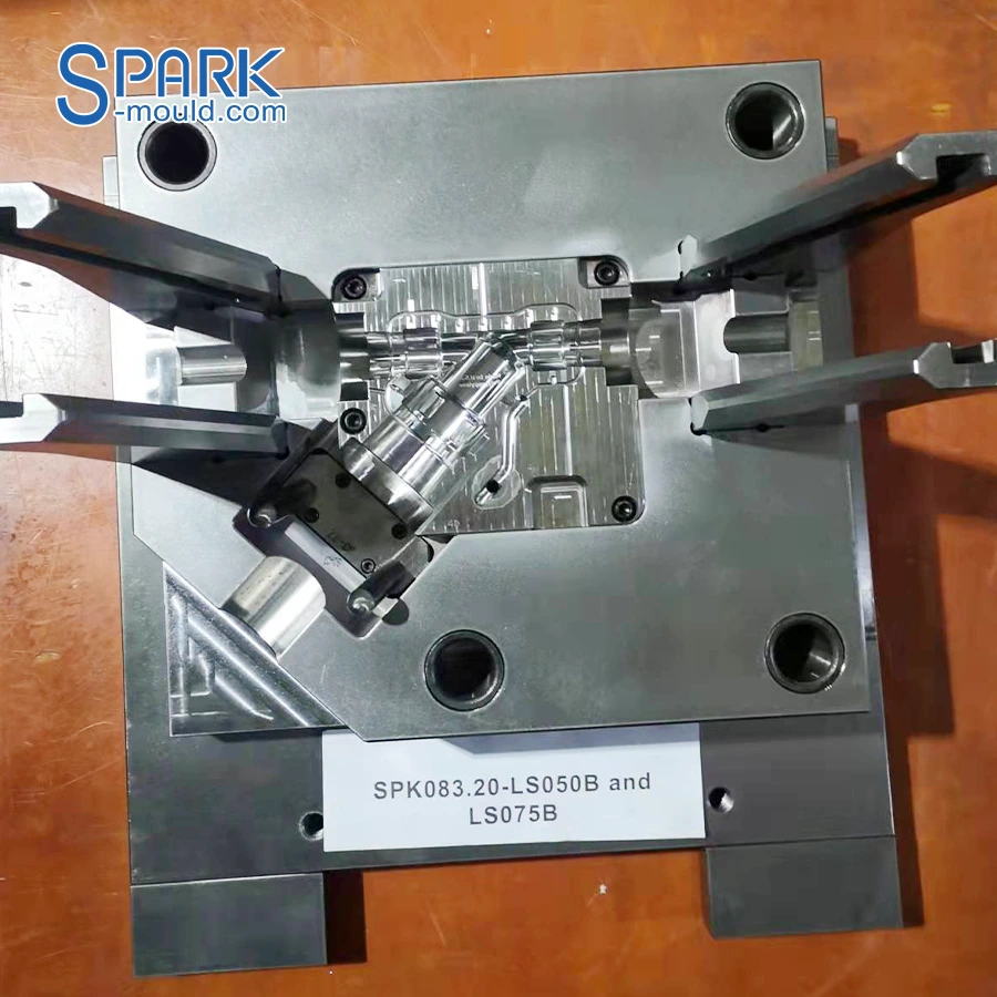 Fitting Mould Personalized 4