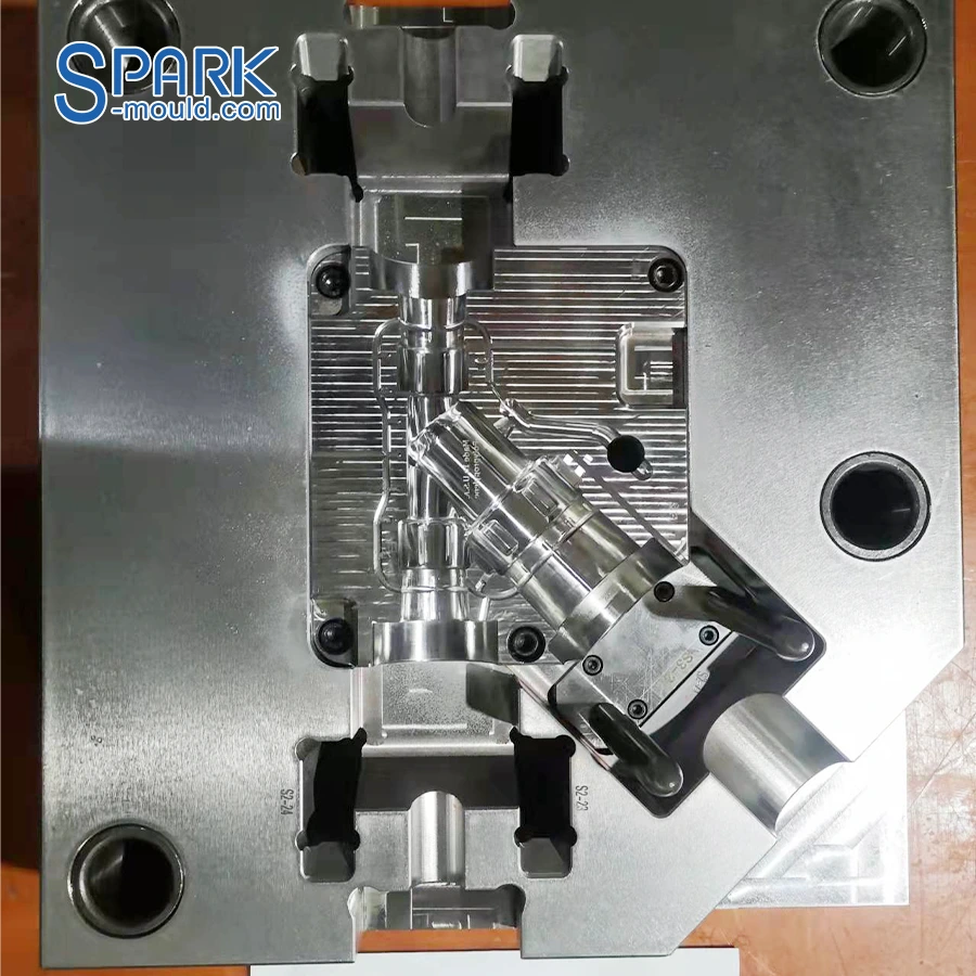 Fitting Mould Personalized 3
