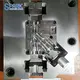 Spark Mould Elbow Fitting Mould Upplier 3