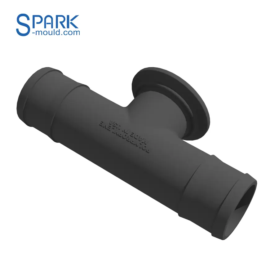 Spark Mould Fitting Mould Quality Assurance 2
