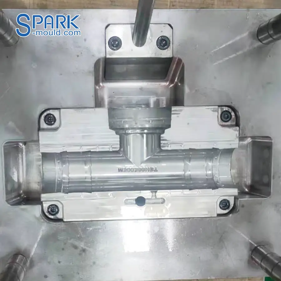 Spark Mould Fitting Mould Quality Assurance 3