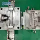 Spark Mould Fitting Mould Quality Assurance 5